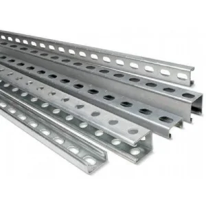 Rectangular Cable Tray Manufacturer in Bawana
