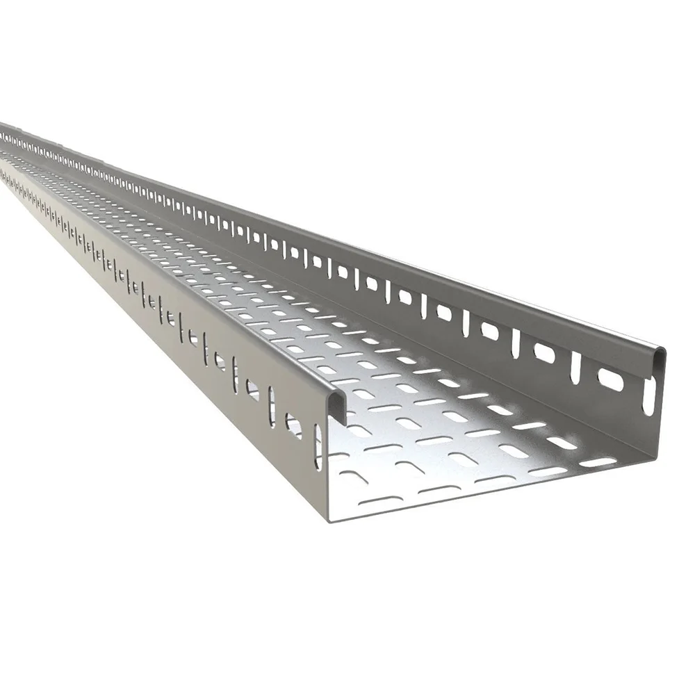 Top Cable Tray manufacturer in Uttar Pradesh,India