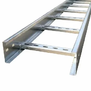Hot-Dip Cable Tray Manufacturer in Delhi NCR