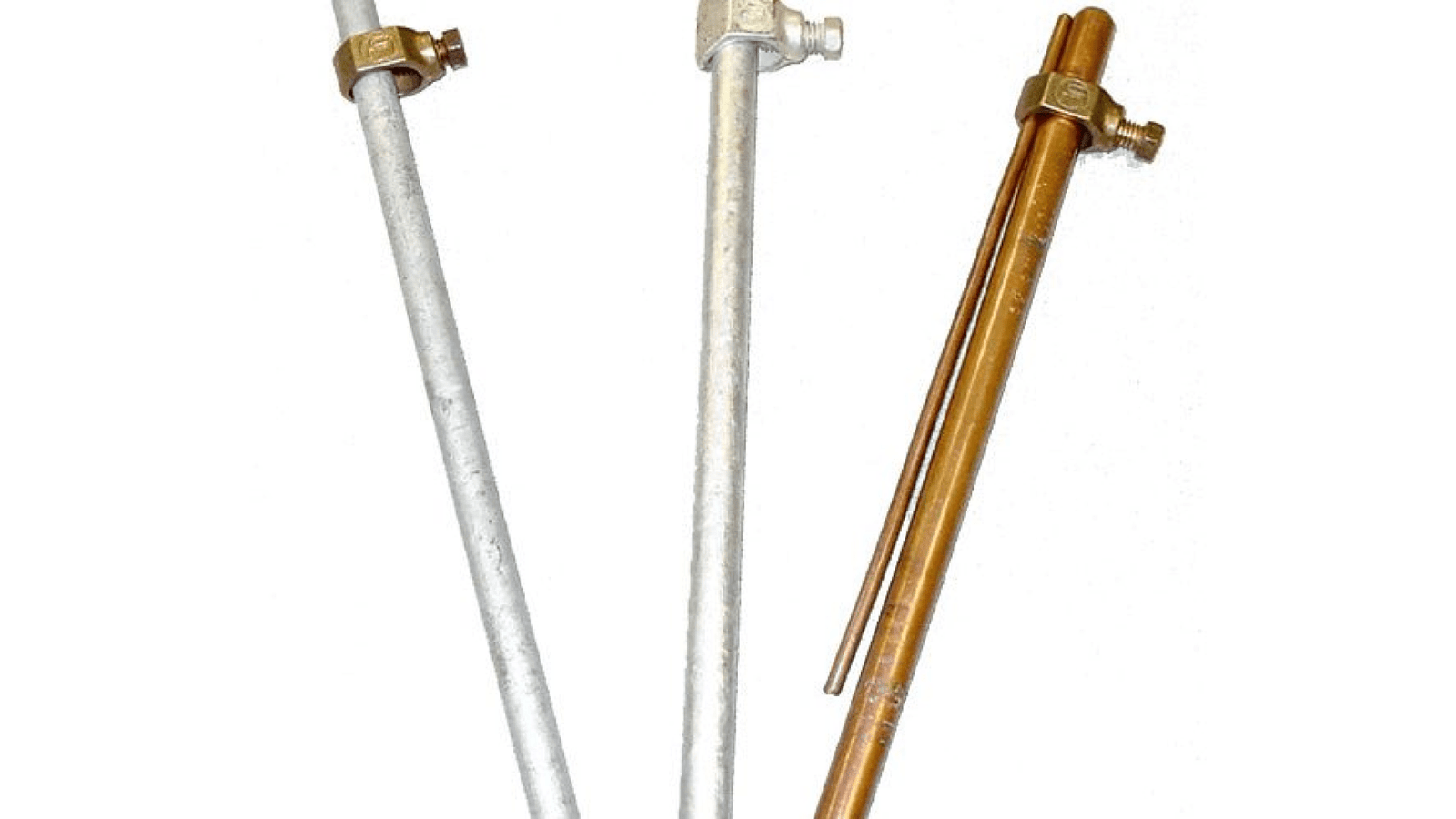 Chemical Earthing Rod Supplier in Delhi NCR
